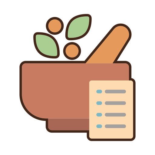 Ингредиенты бесплатно иконка