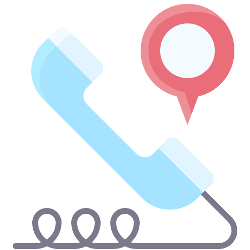 ubicación icono gratis