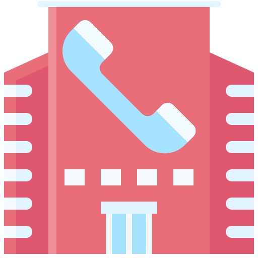 Call center free icon