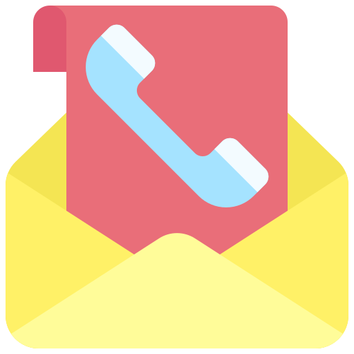 Email free icon