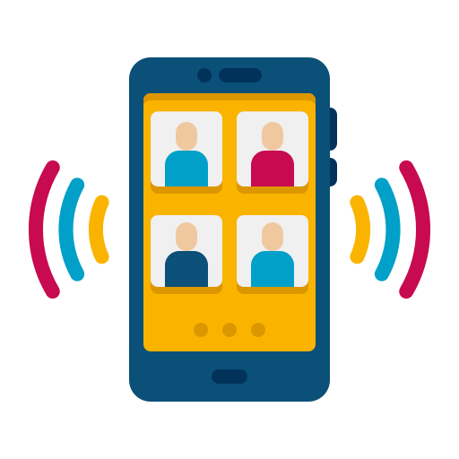 Video call free icon Video call free icon