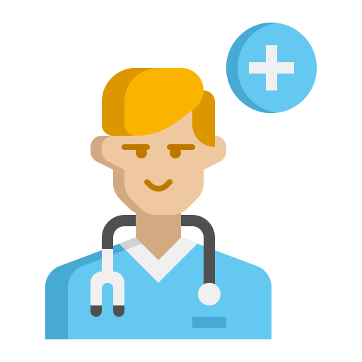 infirmières Icône gratuit infirmières Icône gratuit