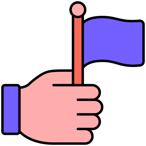 flagge kostenlos Icon flagge kostenlos Icon