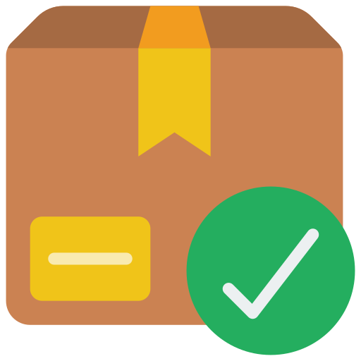 parcela icono gratis