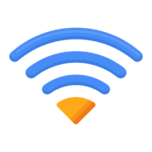 wifi icono gratis