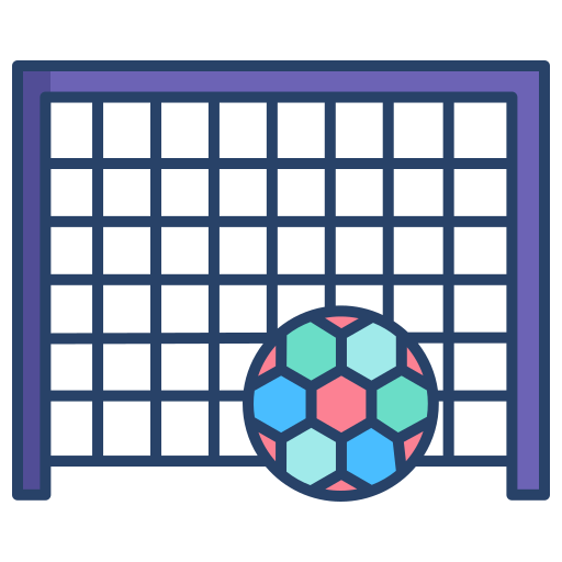 Handball - Free sports and competition icons