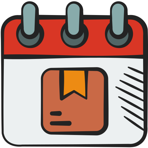 kalender kostenlos Icon kalender kostenlos Icon