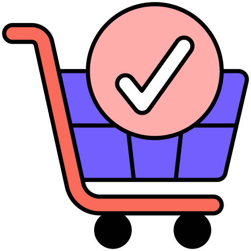 Trolley free icon