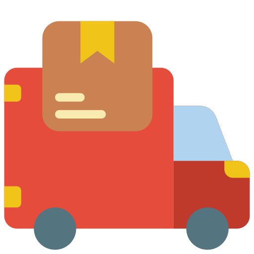 lkw kostenlos Icon