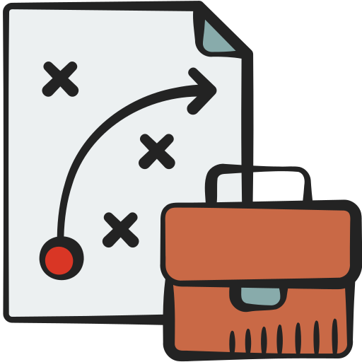 negocio icono gratis