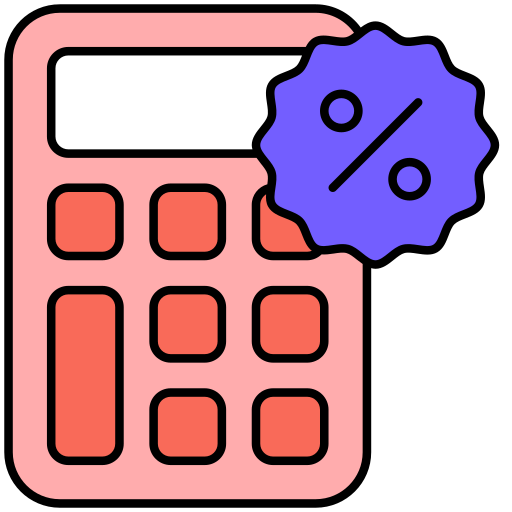 calculadora icono gratis