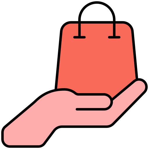 hand kostenlos Icon