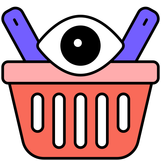 korb kostenlos Icon