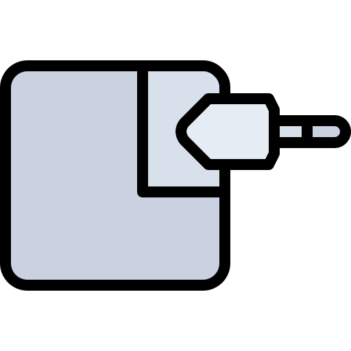 cargador icono gratis