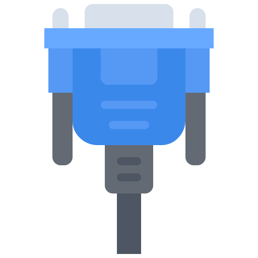 Vga free icon Vga free icon