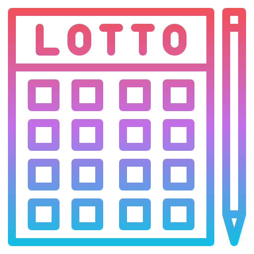 Lotto free icon