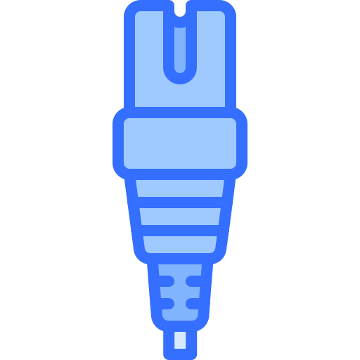 Cable free icon