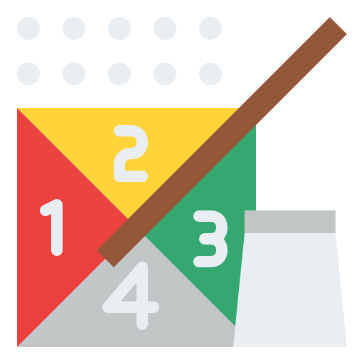 bronceado abanico icono gratis