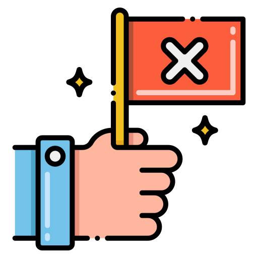 gegen kostenlos Icon