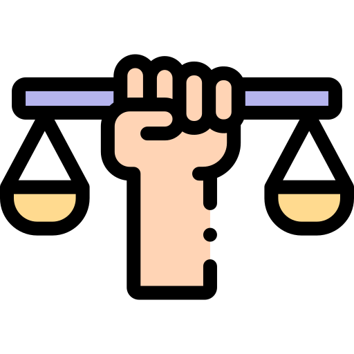 Social justice - Free miscellaneous icons