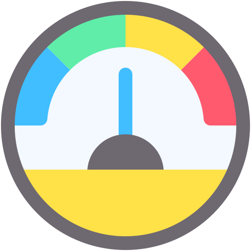 Speedometer free icon Speedometer free icon