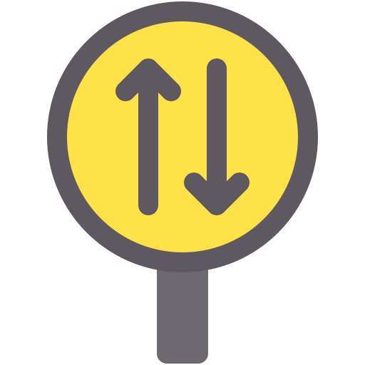 traffic sign icon png