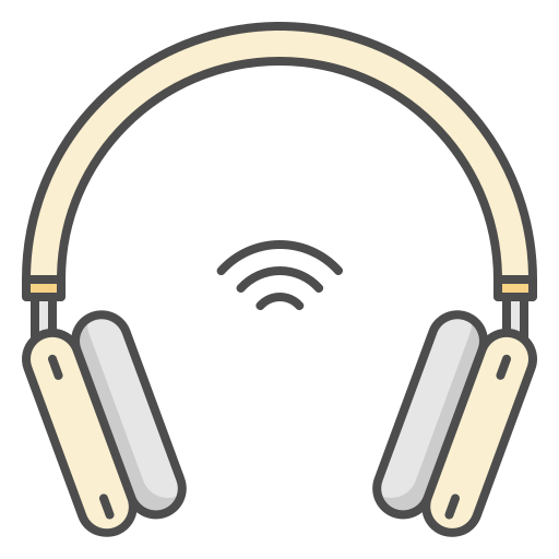 Наушники бесплатно иконка