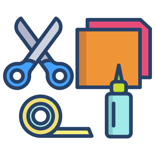 Craft, scissors, zag, zig icon - Download on Iconfinder