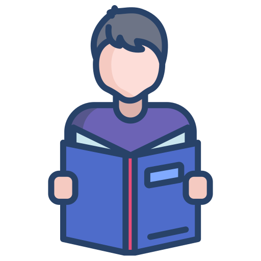 Student free icon