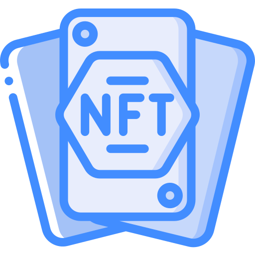 de cartas coleccionables icono gratis