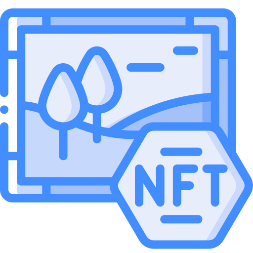 paisaje icono gratis