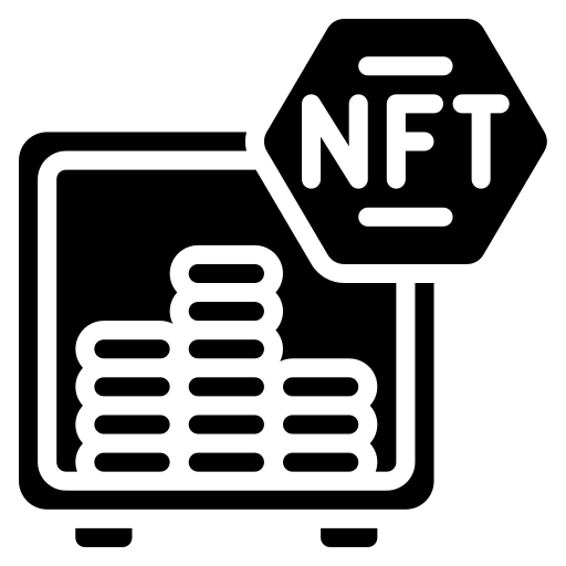 Safe free icon