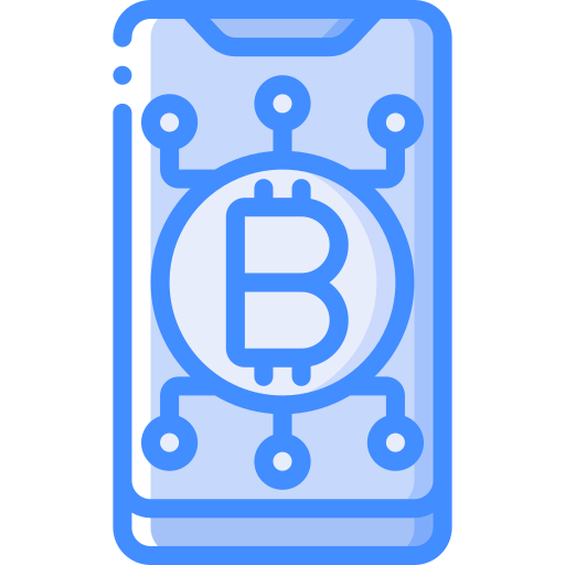 mobile Icône gratuit