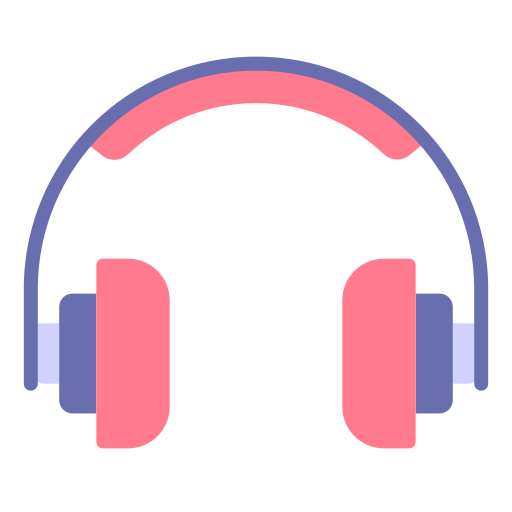 auriculares icono gratis