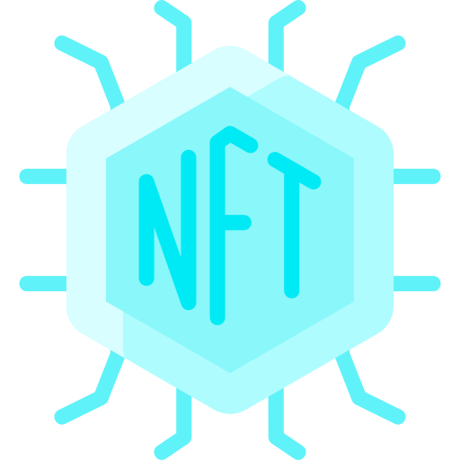 nft icono gratis