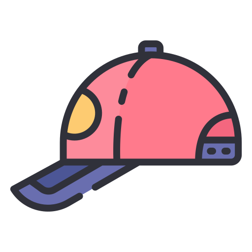 Cap free icon