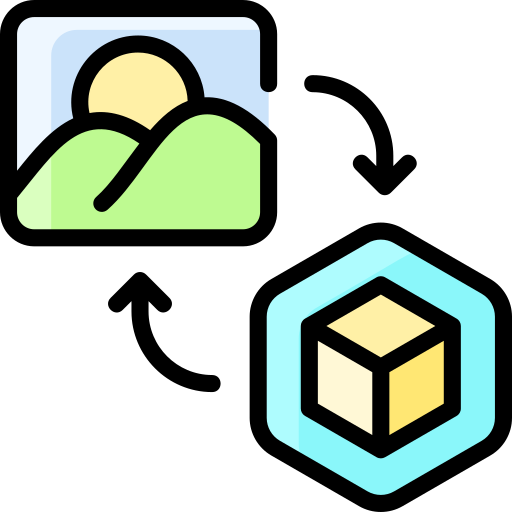 comercio icono gratis