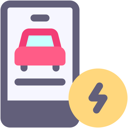 smartphone kostenlos Icon smartphone kostenlos Icon