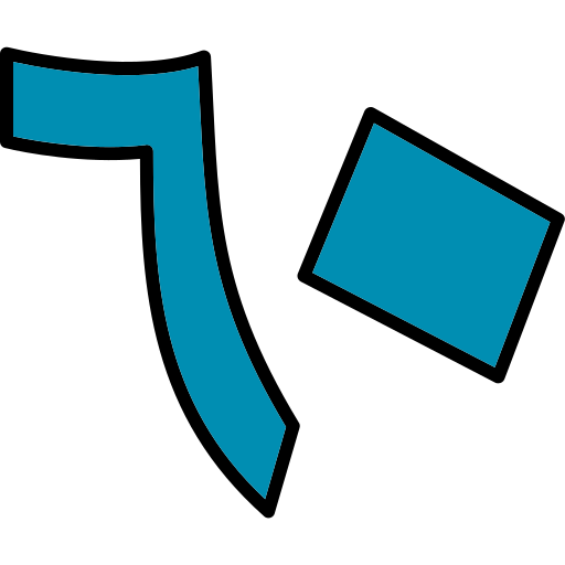 Numerical symbol - Free education icons