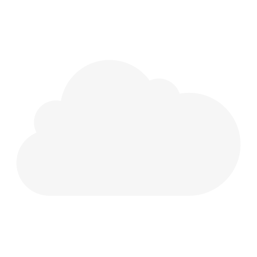 nube icono gratis