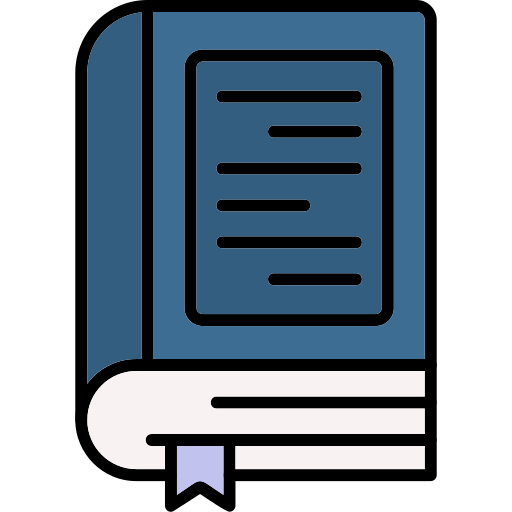 Книга бесплатно иконка