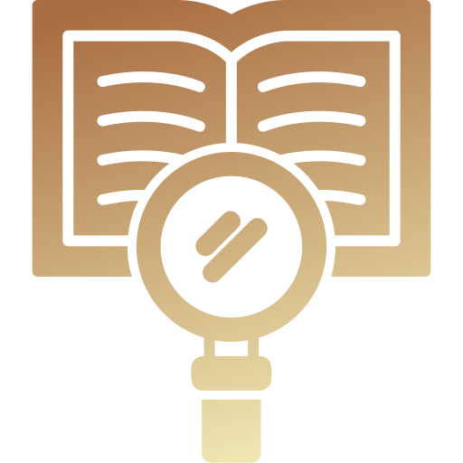 Literary free icon