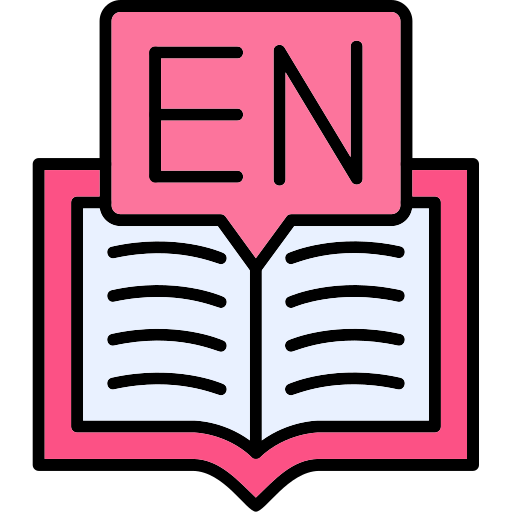 littérature Icône gratuit