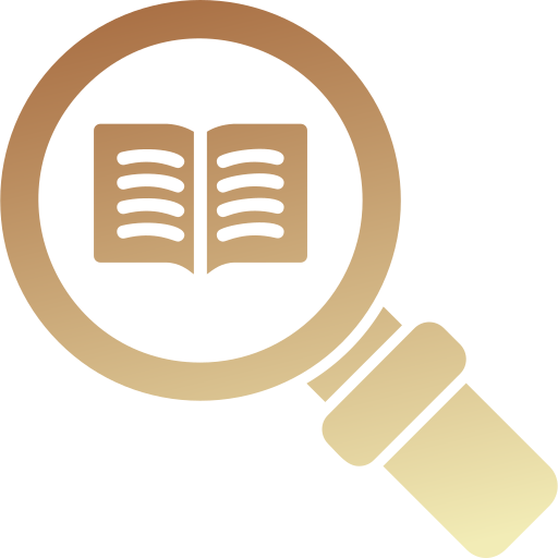 recherche Icône gratuit