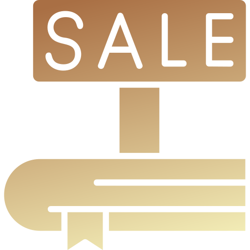 oferta grátis ícone