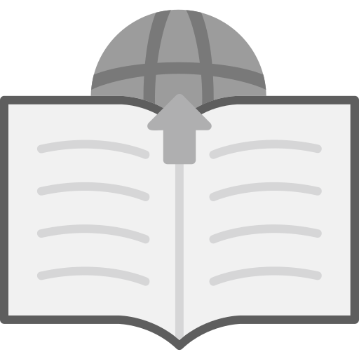 Издательский бесплатно иконка