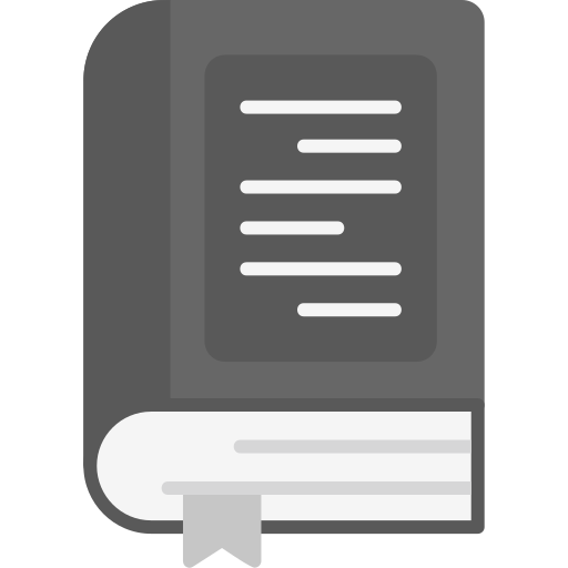 책 무료 아이콘