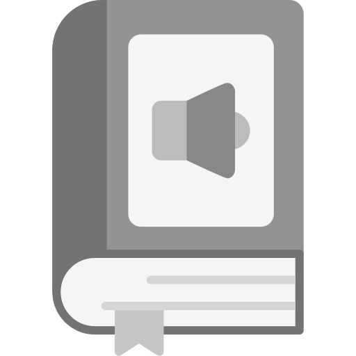 hörbuch kostenlos Icon hörbuch kostenlos Icon