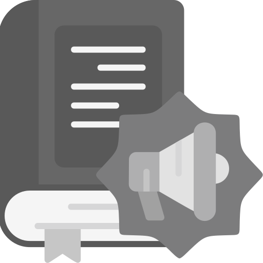 서적 무료 아이콘