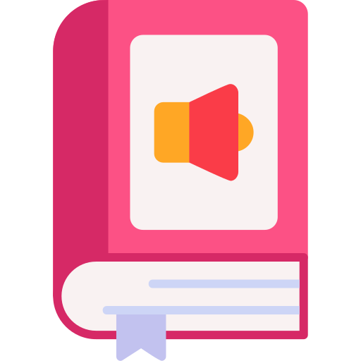hörbuch kostenlos Icon hörbuch kostenlos Icon